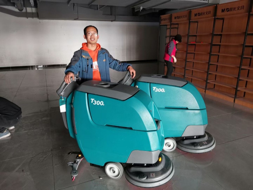 冷鏈倉庫衛(wèi)生這樣做！有效降低疫情傳播！