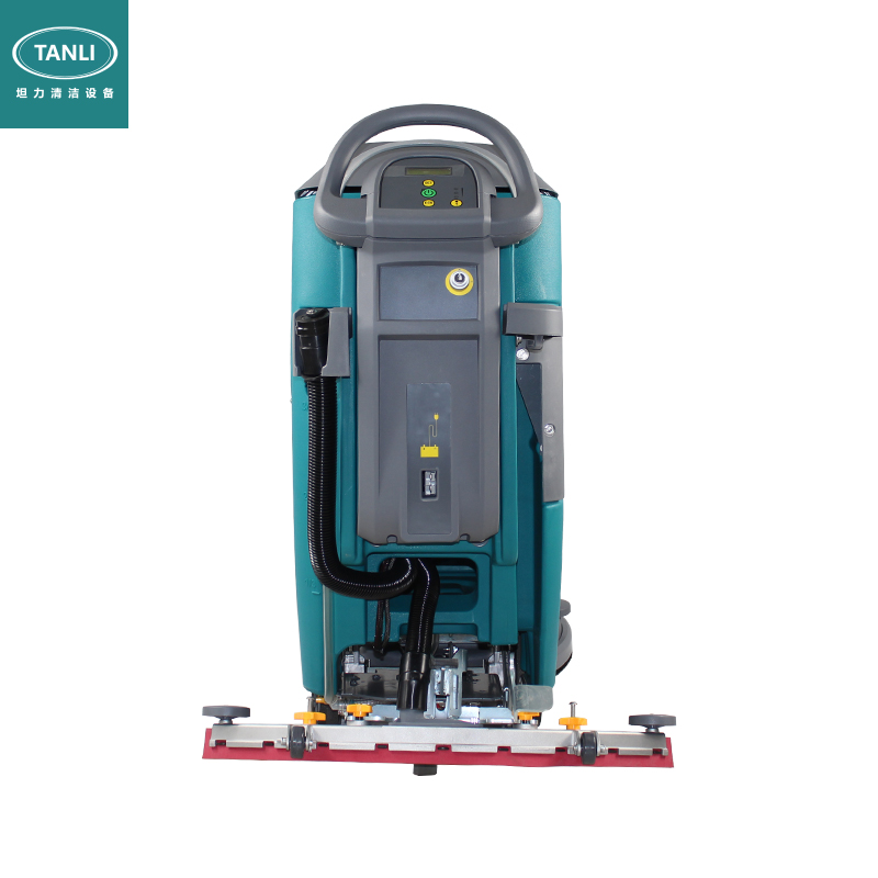 坦力手推式小型洗地機(jī)T50 坦力手推式小型洗地機(jī)T50