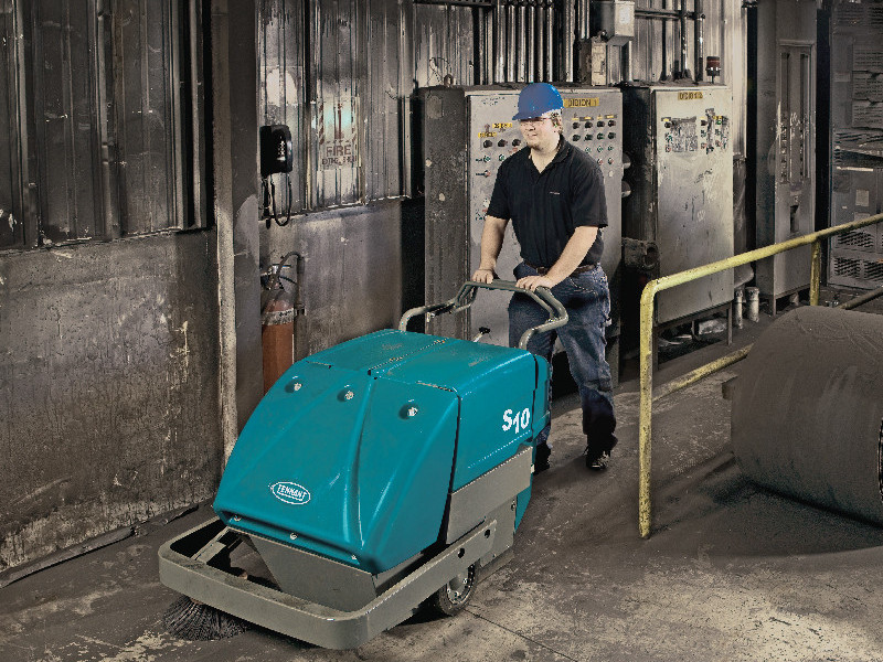 掃地機(jī)的種類都有哪些？常見類型的掃地機(jī)介紹