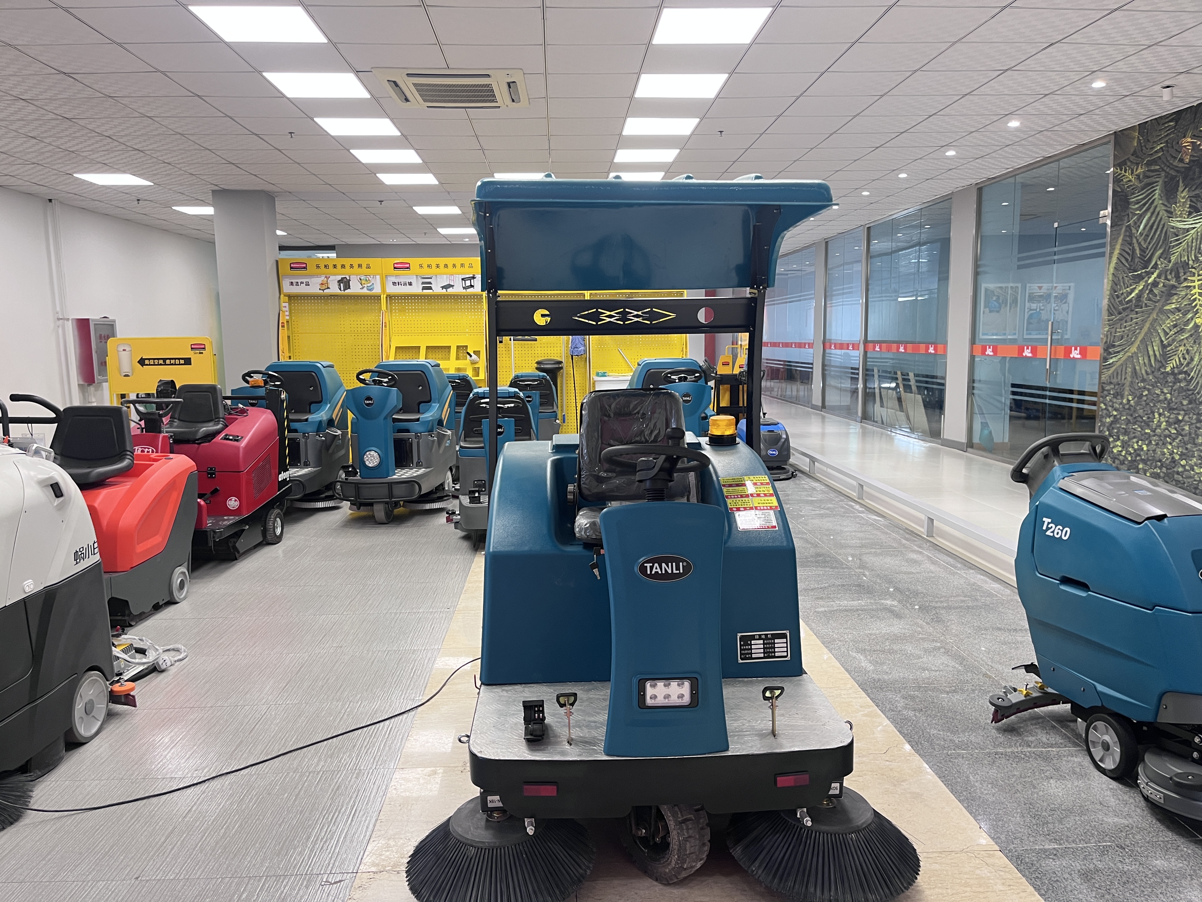 影響掃地機(jī)需求主要因素（二）