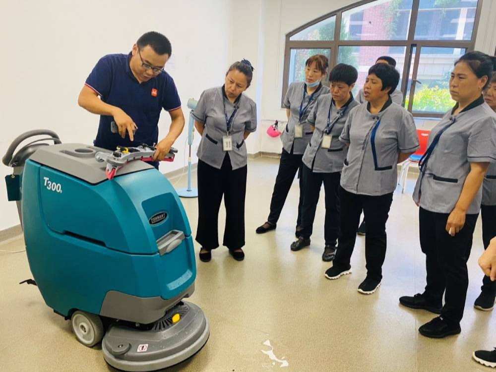 買房除了看戶型、價格，小區(qū)環(huán)境也很重要