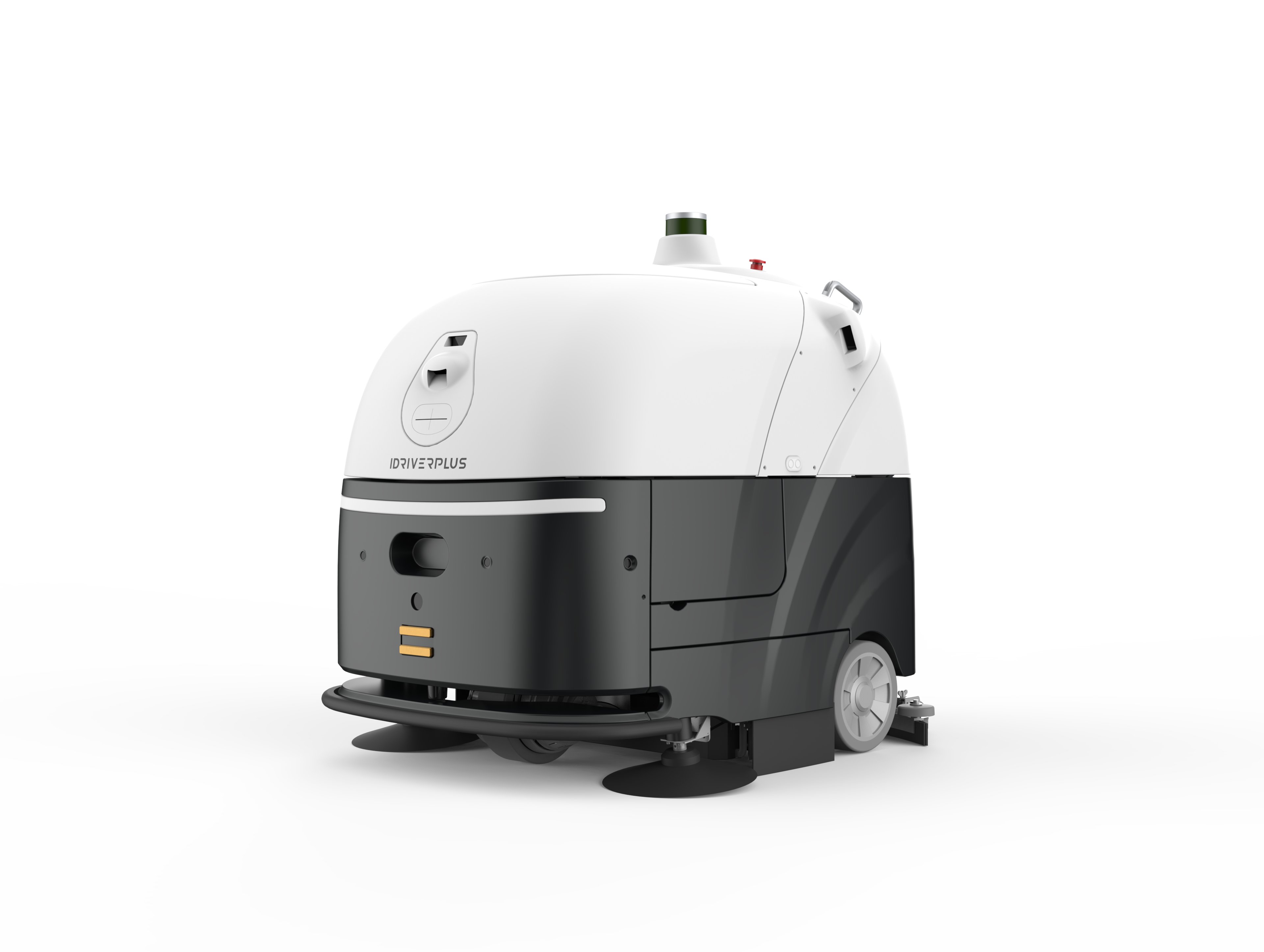 人工智能時(shí)代，洗地機(jī)的未來在哪里？（二）