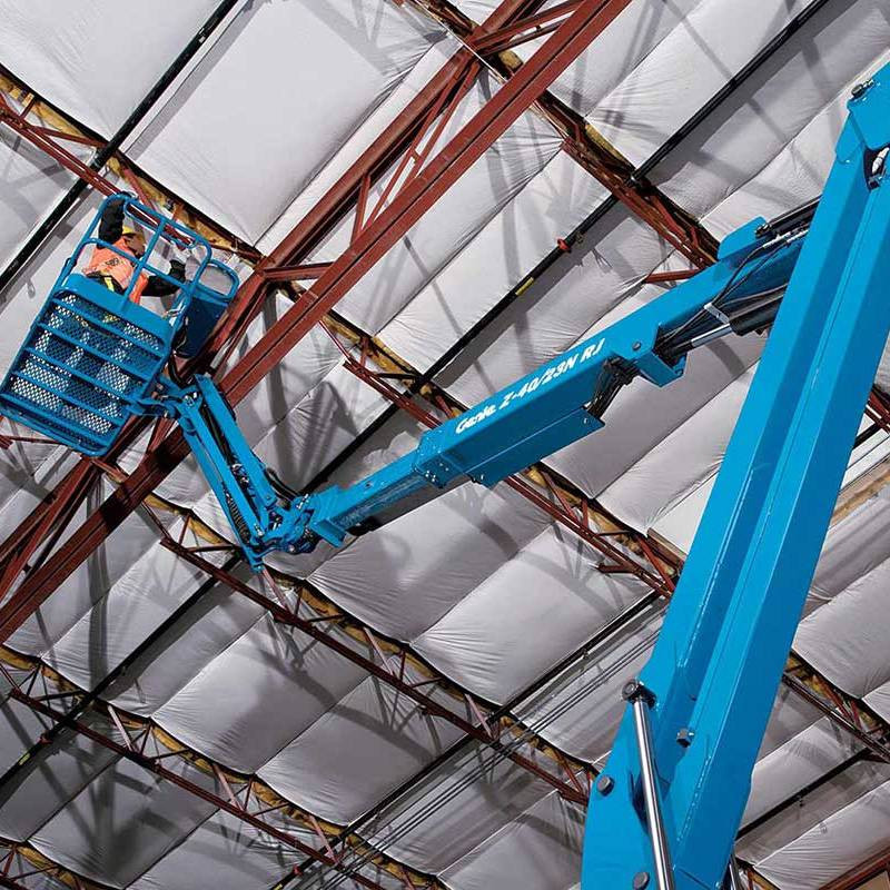 曲臂型高空作業(yè)平臺Z-40/23 N RJ 高空作業(yè)平臺z-4023nrj-3