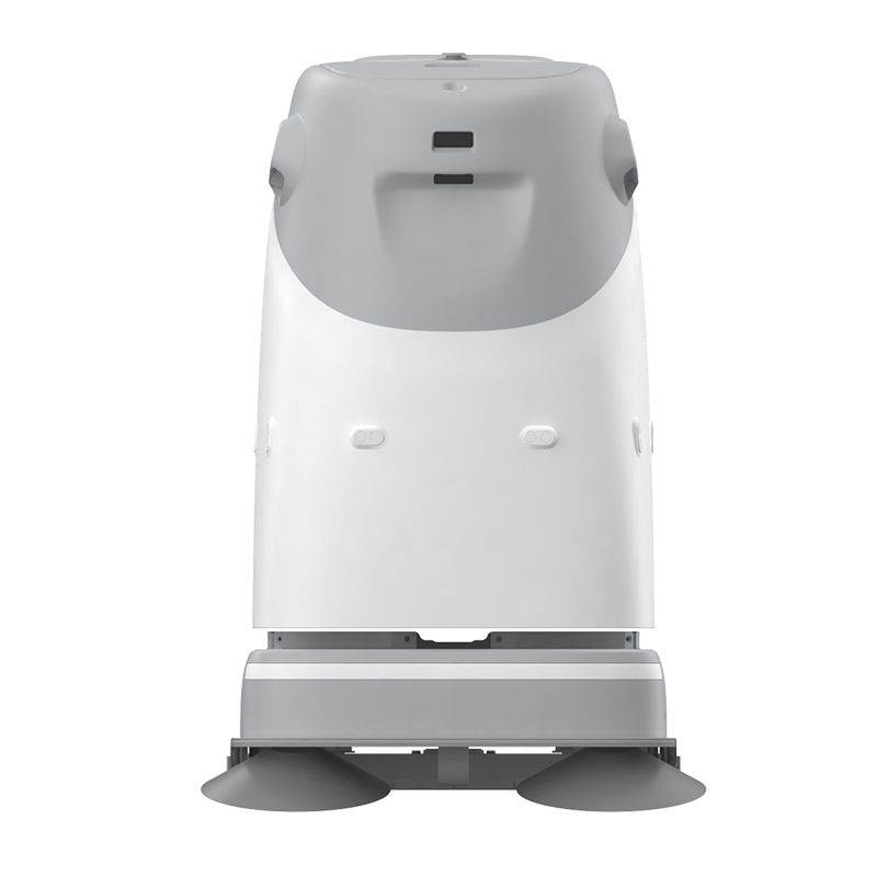 坦力智能無人洗地機(jī)SC50 pro plus