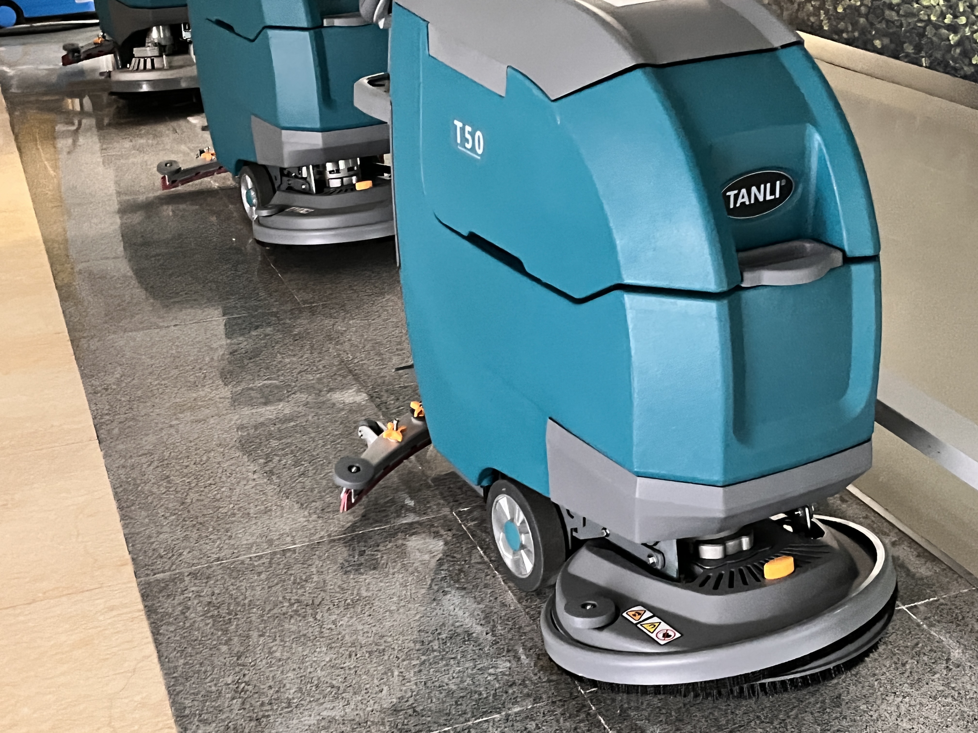 刷盤轉(zhuǎn)不動怎么辦？