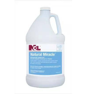NATURAL MIRACLE 1820#生物酶即時(shí)除臭清潔劑 NATURAL MIRACLE 1820#生物酶即時(shí)除臭清潔劑