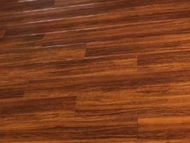 木質(zhì)地板這樣保養(yǎng)，越用越新！