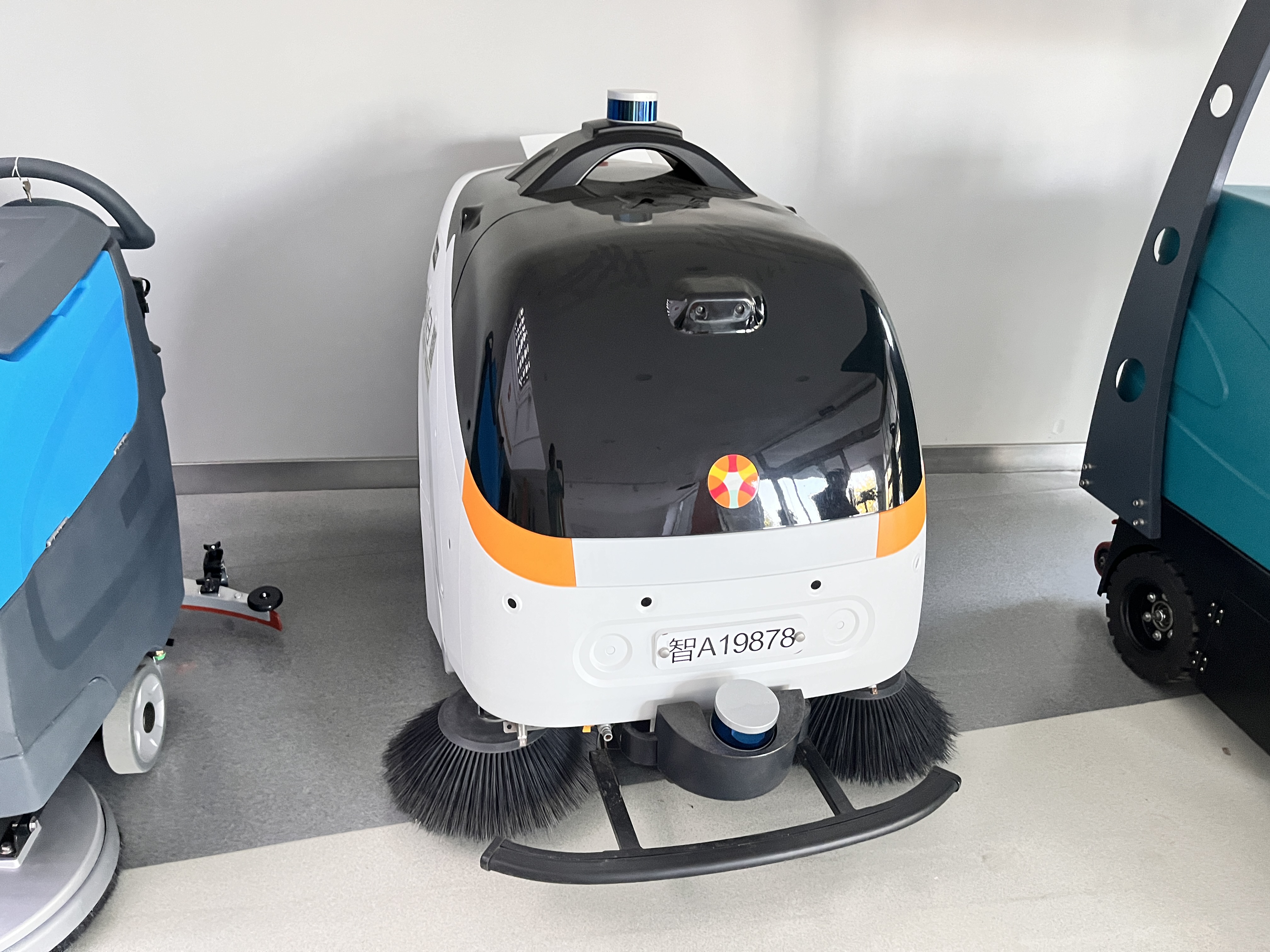 如何衡量一款無人駕駛清潔設(shè)備？（二）