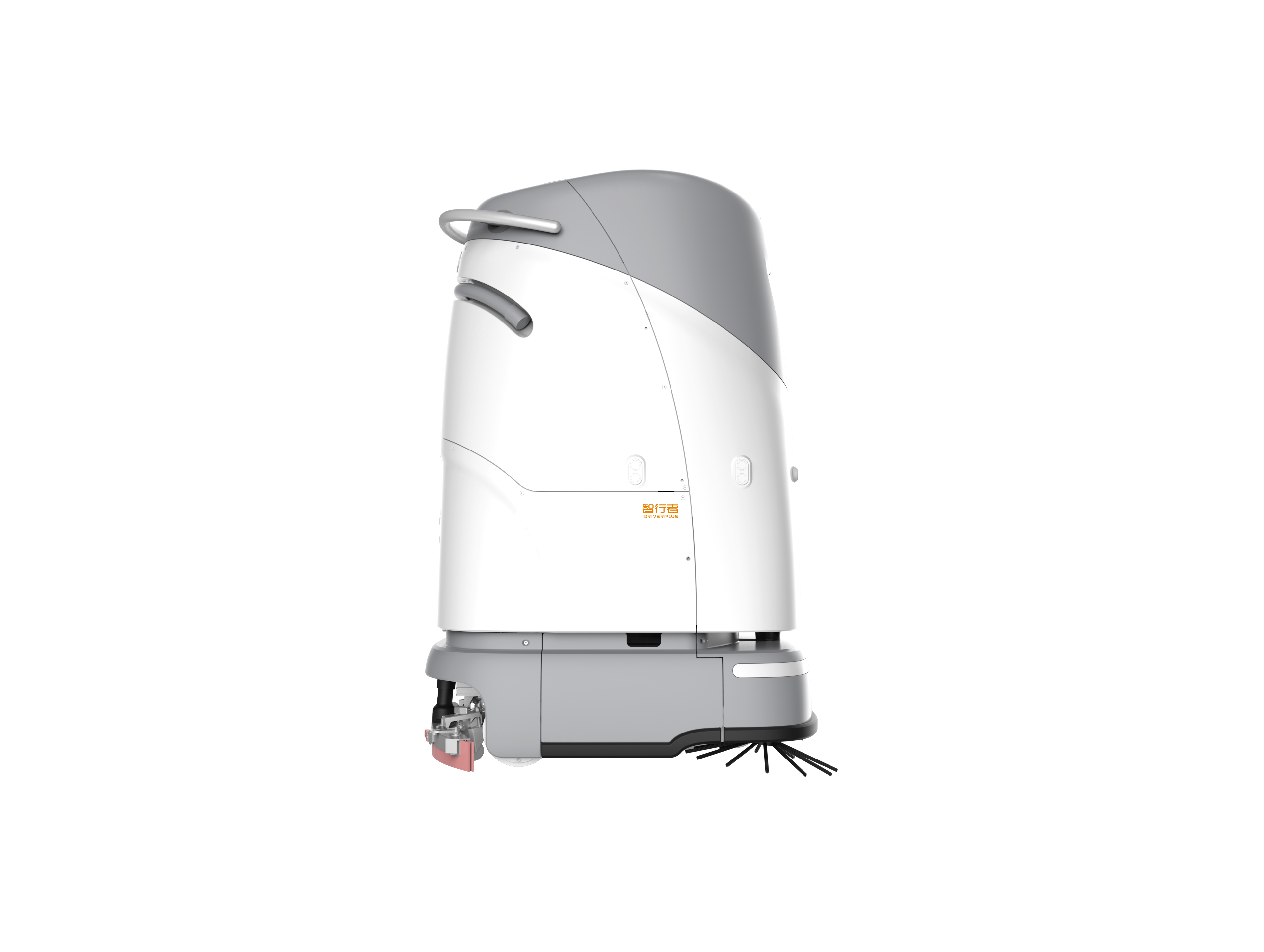 智能無(wú)人洗地車在醫(yī)院中的應(yīng)用與優(yōu)勢(shì)（二）